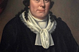 Pride Month: Trans People in World History #8