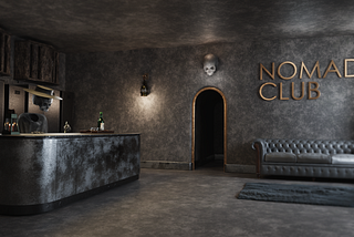 Introducing Nomad Club