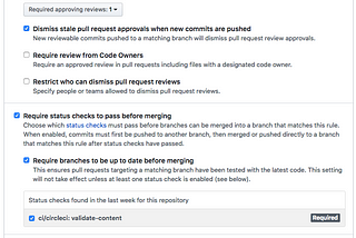 Building CI pipeline for Splunk Content