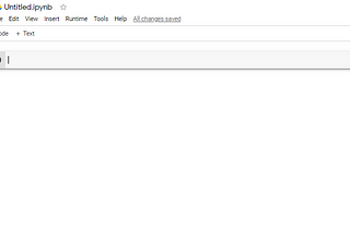 มาลองทำ Deep Learning ง่าย ๆ บน Google Colab กัน!!