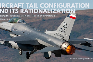 Aircraft Tail Configuration and Its Rationalization