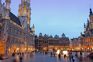 Identity Verification, KYC and AML Compliance in Belgium