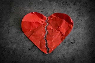 Were My Past Relationships A Waste Of Time?