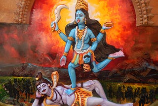 This is What Feminine Energy Looks Like