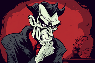 Are Your Political Views Demonic?