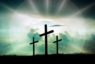 An atheist celebrates Easter: The Bible, human life, and dying well