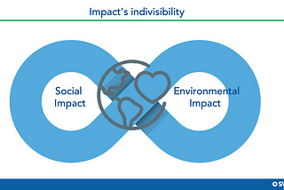 Regeneration: The new Impact Investing imperative!