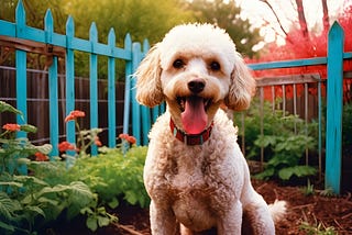 Fences for Dogs