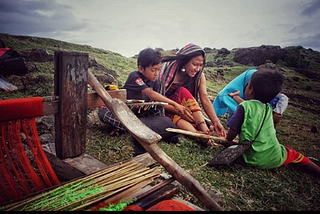 #womenWe&Earthlove | Mahniwati, Founder of Konbayan