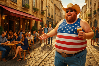 10 Freedoms Americans Brag About That Other Countries Quietly Outperform