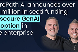 Stop blocking, start enabling — welcome, SurePath AI!