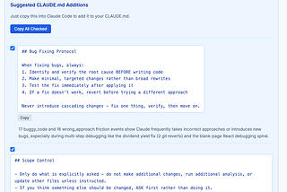 Claude Code CLI: Session & Context Management