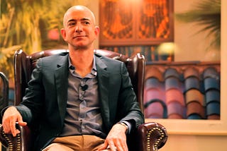 Jeff Bezos’ $2 Billion Donation