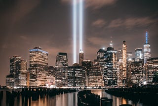 Americans and Others — We Remember