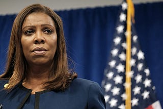 Letitia James