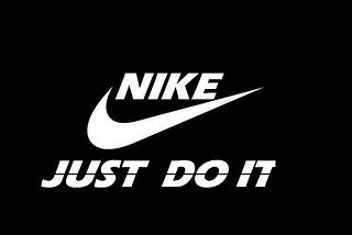 Just Do It