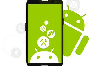 How to make your first Android App