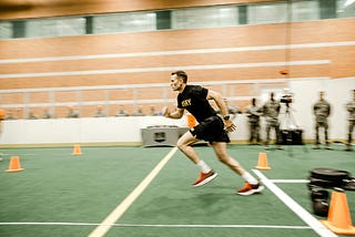 Do These 5 Dynamic Warm-Ups To Run Pain-Free for Good