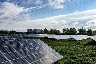The latest solar scam: “Investing” in “solar timeshares” aka “community solar gardens.”