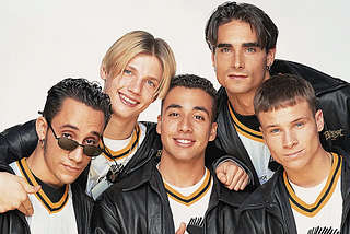 What Boy Bands Taught Me About Product Management