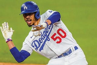 The Mechanics List: My Top 5 Hitters