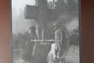 I Finally Read a Book I Helped Critique: “Adagio for the Fallen”