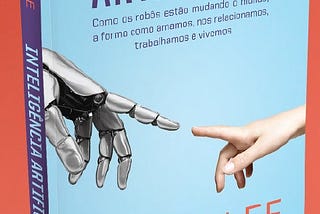 Review — Inteligência artificial