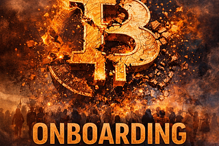 Why People Quietly Leave Bitcoin (Part 5): A Framework for Legitimacy, Retention, and Finality