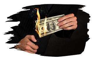 The #1 Mistake Companies Make: Avoiding Sales Rep Training — And Its Real Cost