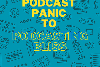 From Podcast Panic to Podcasting Bliss: My AntennaPod Journey after Leaving Pocket Casts