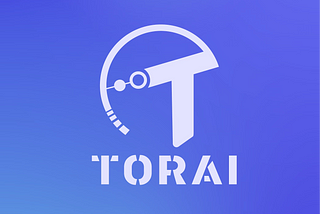 TORAI, the first DeFi system powered by algorithmic stablecoins