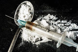 Should there be a change in drug policy towards decriminalization of drug offences?