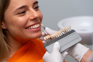 Why You Should Consider Dental Implants in Gurgaon