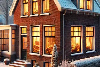 Winter Energy Savings: Simple Tips to Cut Costs and Stay Warm