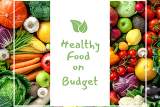 7 Ways to Reduce Processed Foods And Cut Your Food Budget