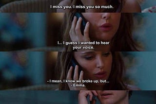 No Strings Attached