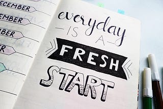 DIY Custom Planner with Free Printables