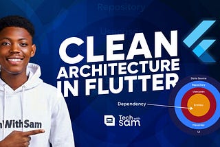 Clean Architecture in Flutter 2026 — Practical Implementation Guide