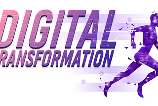 4 สิ่งที่บ่งบอกว่า องค์กร ของคุณพร้อมสำหรับ Digital Transformation