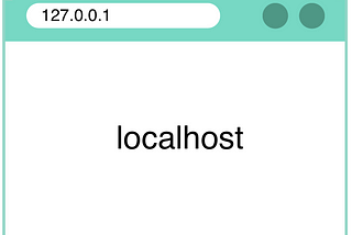 在 Mac / Android 環境使用 Localhost