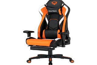 best budget gaming chair in Qatar