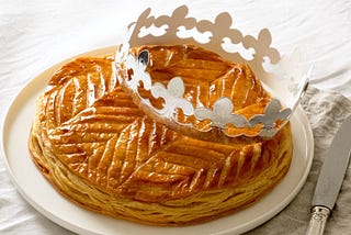 法國甜點文化介紹：國王派（Galette des Rois）怎麼搭配酒？主顯節的甜蜜傳統