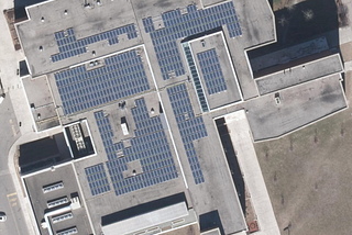 Deep Learning with Python and ArcGIS: Detecting Solar Panels