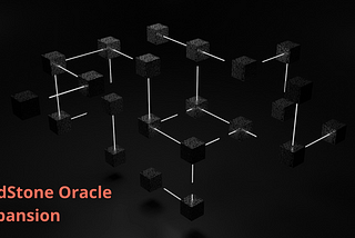 RedStone Oracle expansion — A glance at the growing value and its advantages to the RedStone…