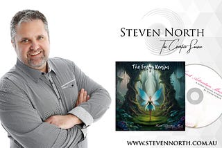 Discover “The Fairy Realm”