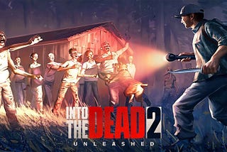 Tải Hack Into The Dead 2 Mod Menu, Vô Hạn Tiền v1.81.3