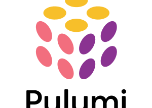 Pulumi logo