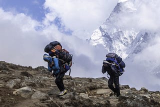 Everest Base Camp Trek Complete Guide