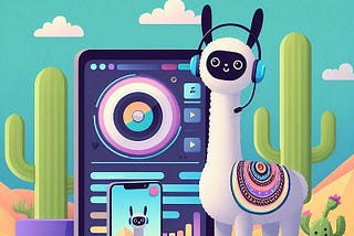 Create your own chatbot with Llama2, Ollama and Gradio