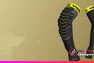 Best Paintball Elbow Pads In 2023